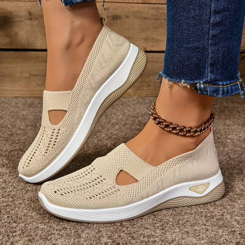 Zapatillas ConfortFit | Cómodas para caminar