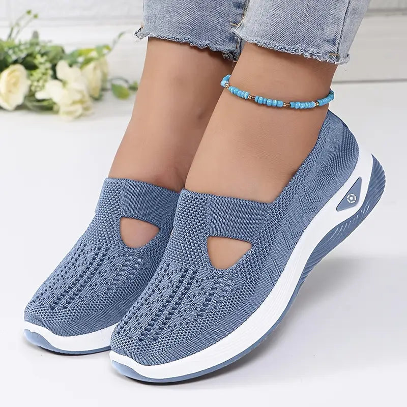 Zapatillas ConfortFit | Cómodas para caminar