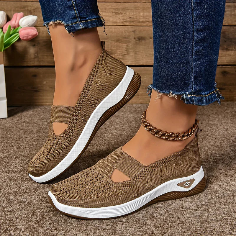 Zapatillas ConfortFit | Cómodas para caminar