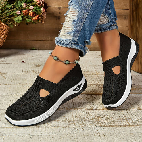 Zapatillas ConfortFit | Cómodas para caminar