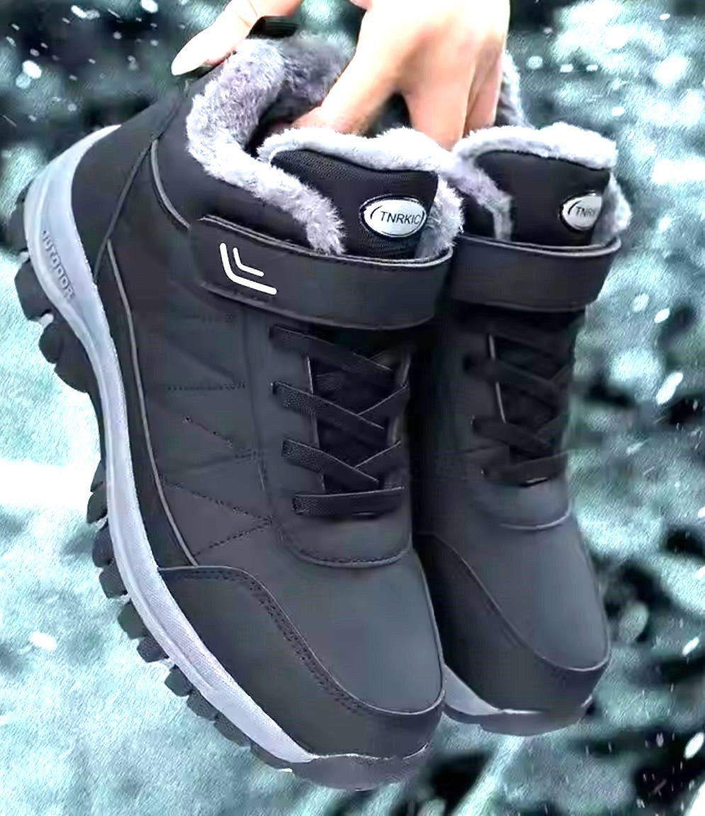 Luisa | Zapatos Térmicos Ortopédicos