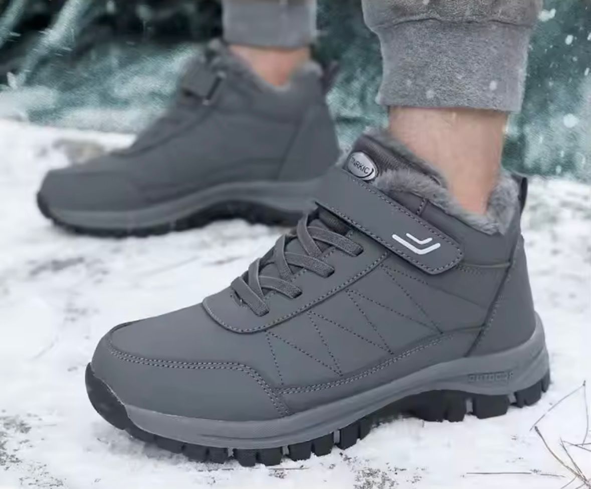 Luisa | Zapatos Térmicos Ortopédicos