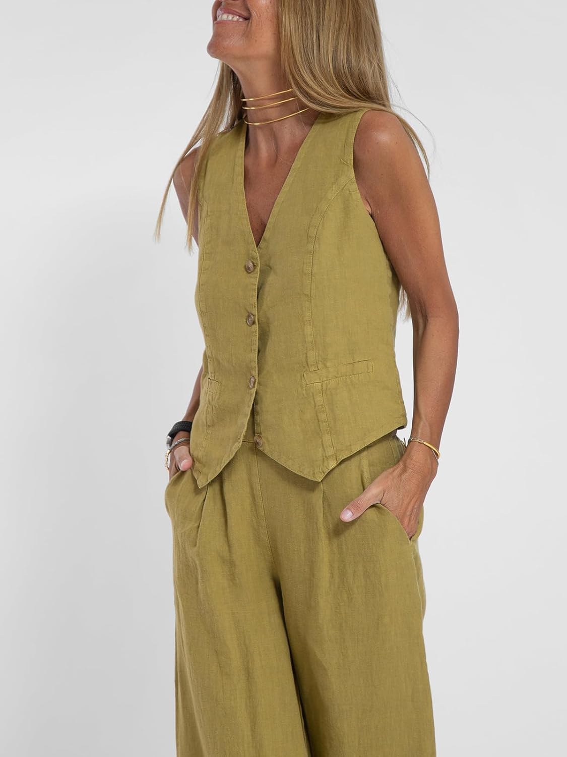 Sandra | Conjunto Cómodo & Elegante