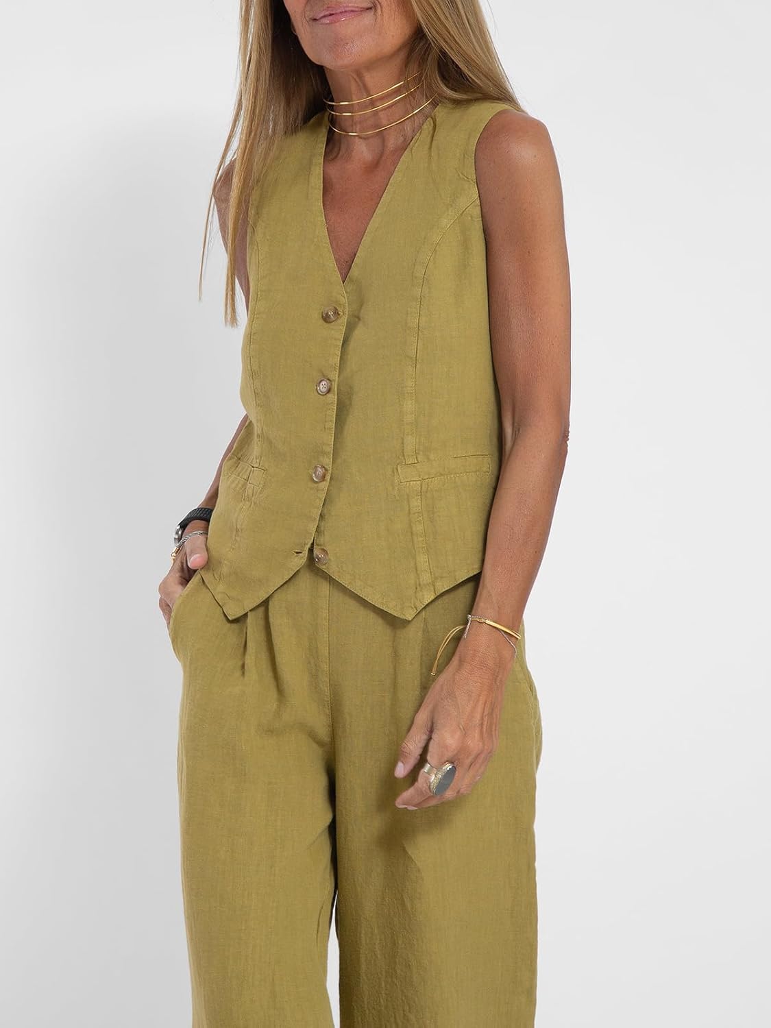 Sandra | Conjunto Cómodo & Elegante