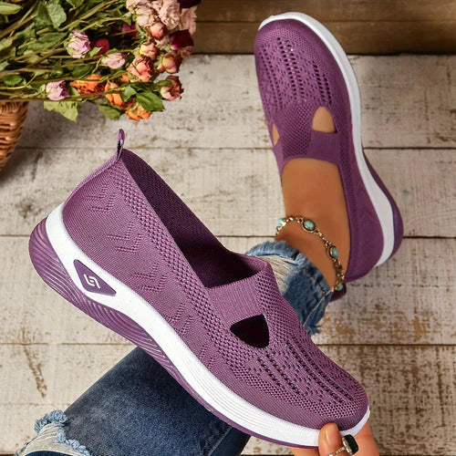 Zapatillas ConfortFit | Cómodas para caminar