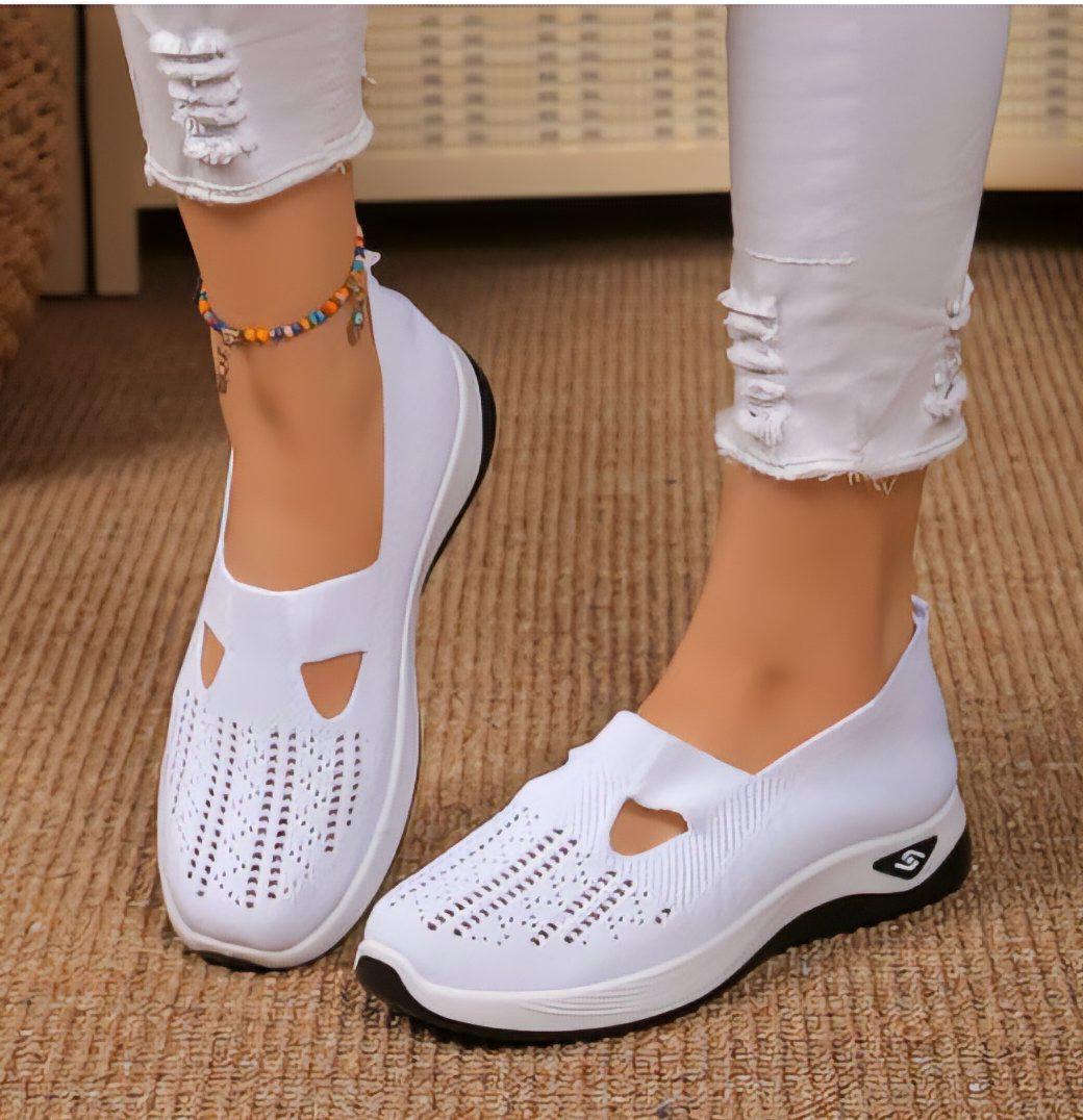 Zapatillas ConfortFit | Cómodas para caminar