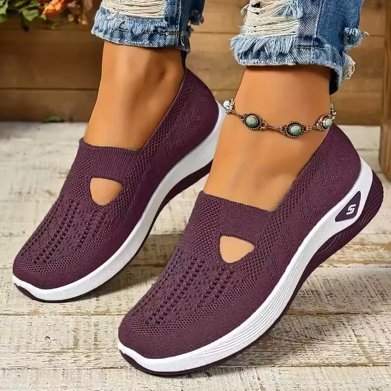 Zapatillas ConfortFit | Cómodas para caminar