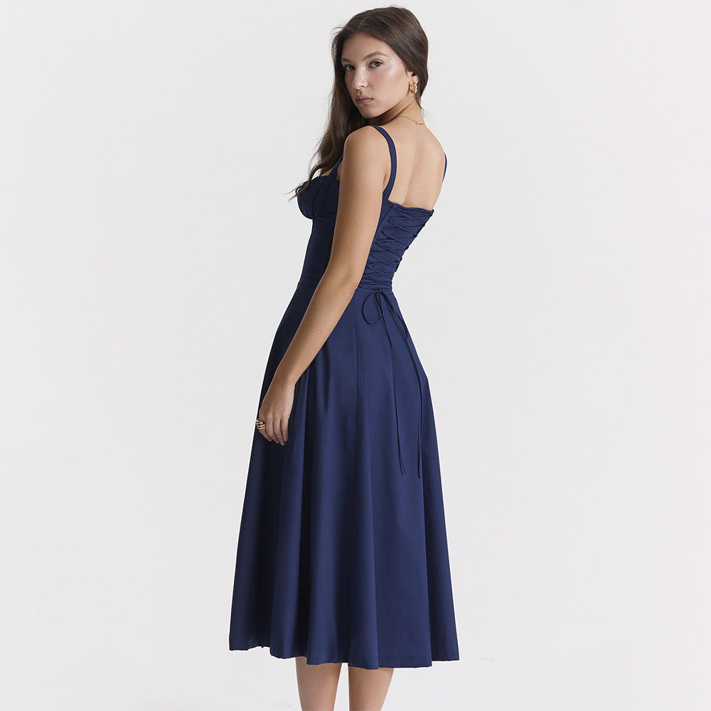 Sabrina | Vestido Midi