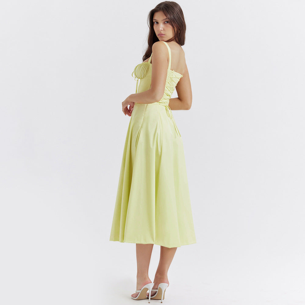 Sabrina | Vestido Midi