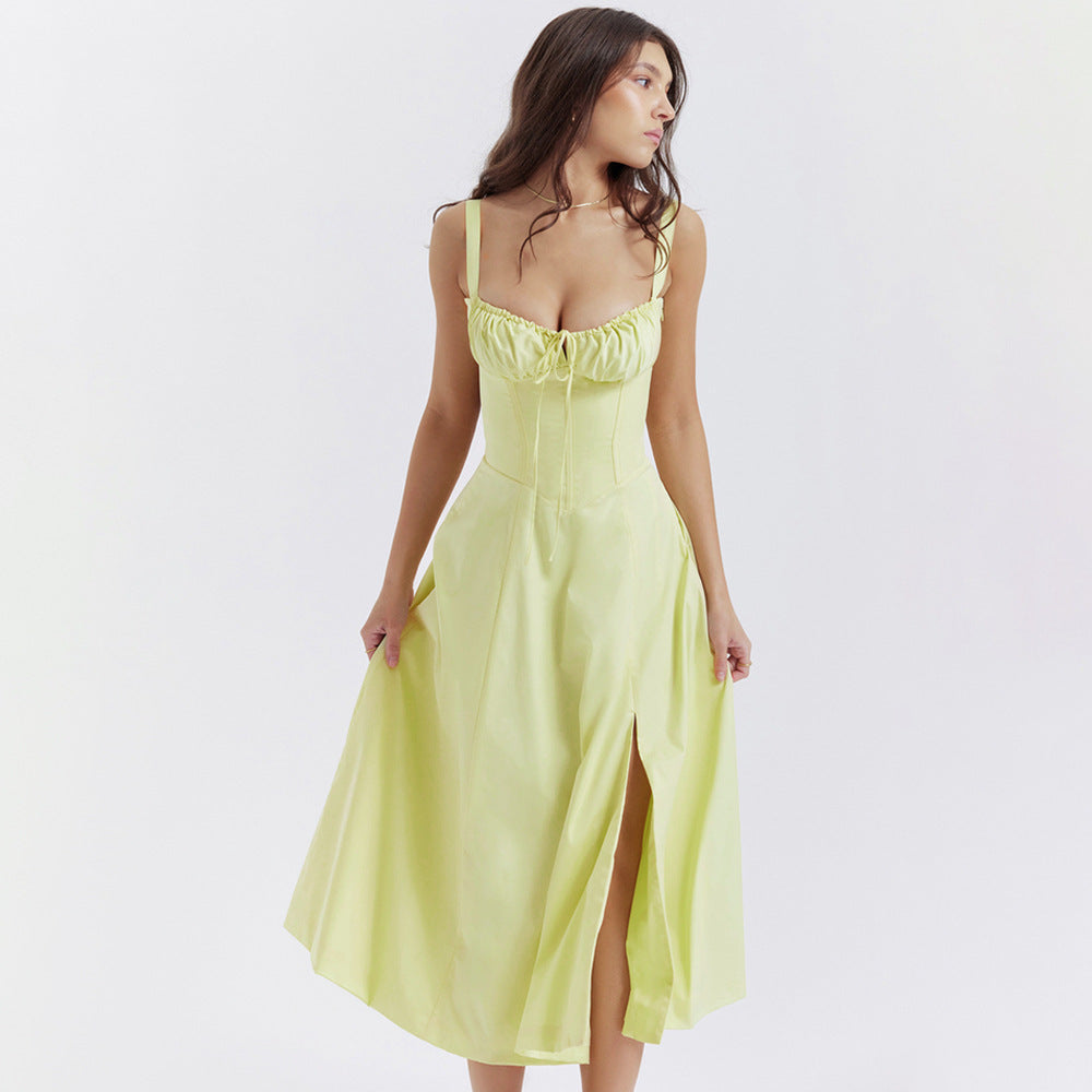 Sabrina | Vestido Midi