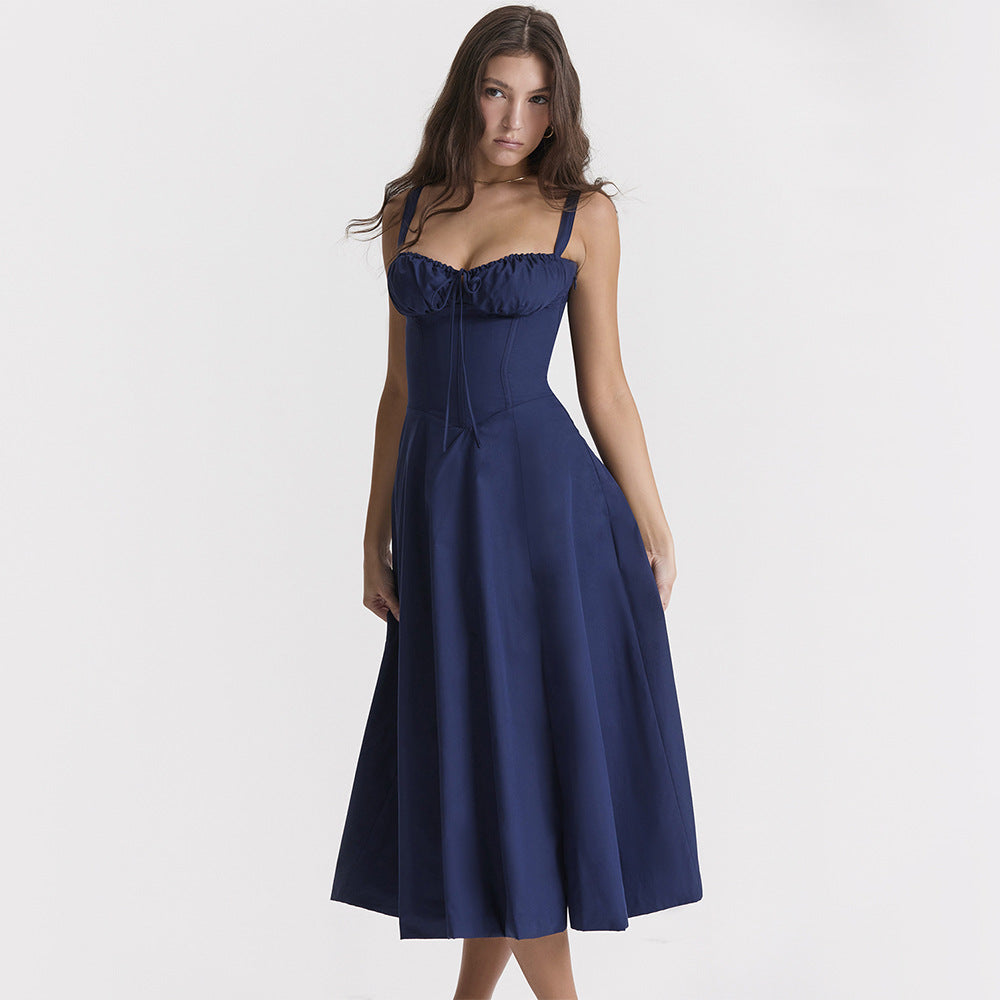 Sabrina | Vestido Midi