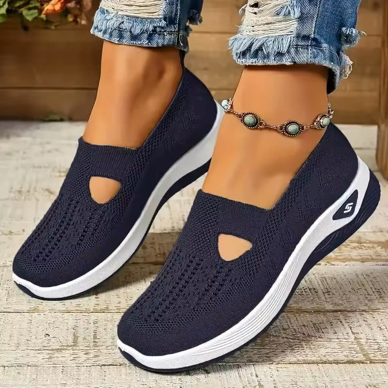 Zapatillas ConfortFit | Cómodas para caminar