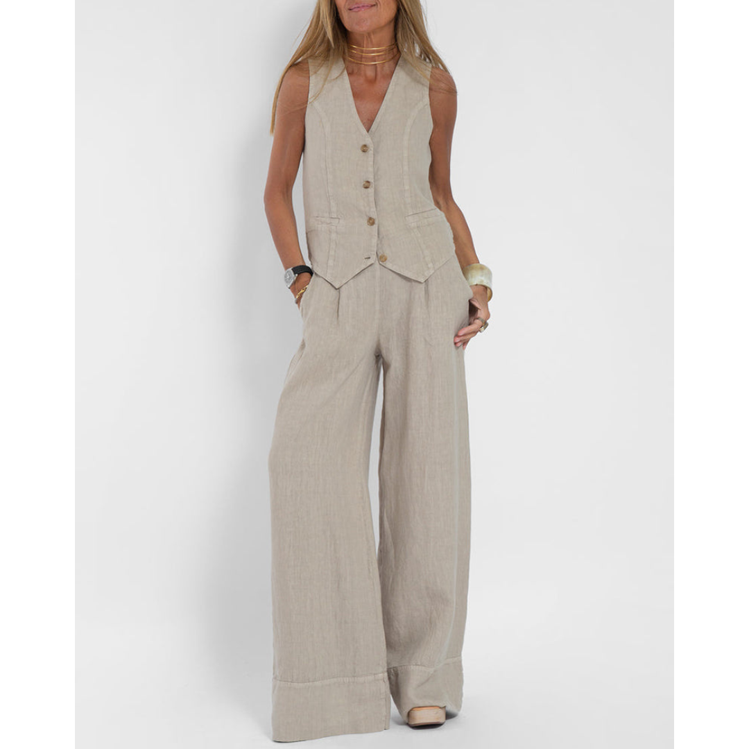 Sandra | Conjunto Cómodo & Elegante
