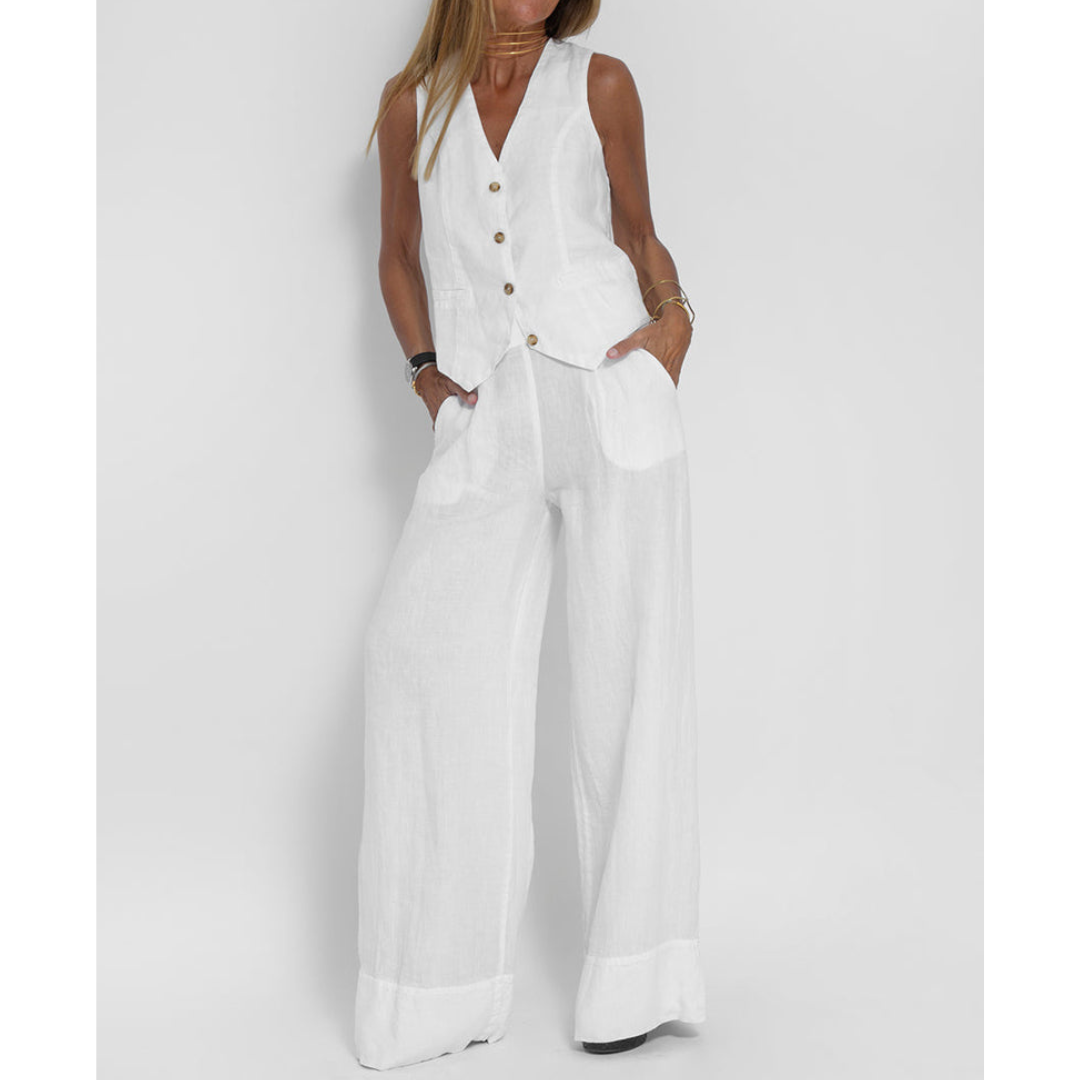 Sandra | Conjunto Cómodo & Elegante