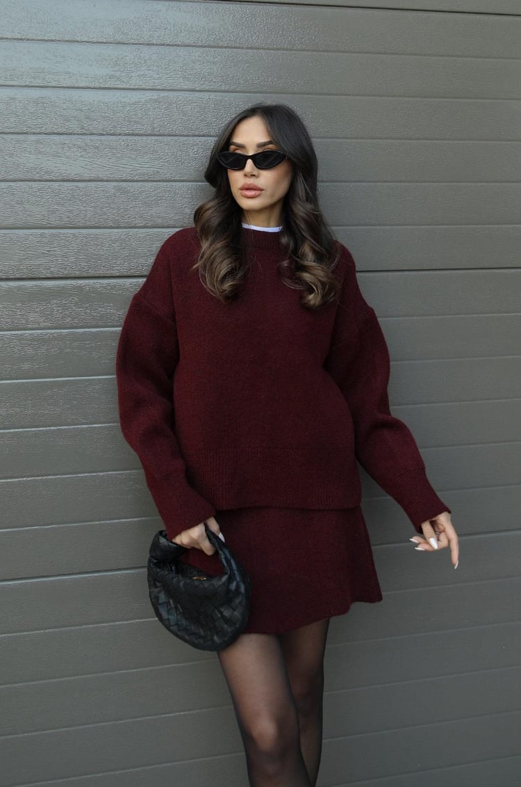 Mirabela | Conjunto Trendy