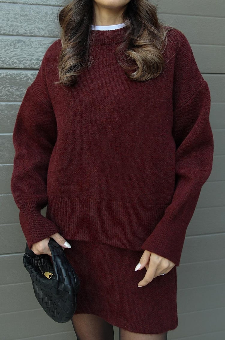 Mirabela | Conjunto Trendy