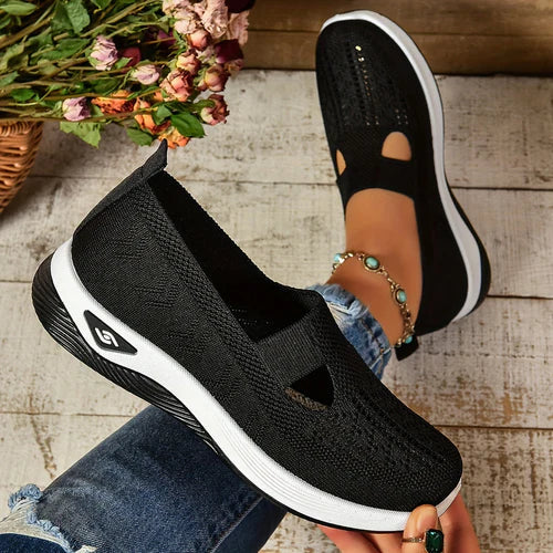 Zapatillas ConfortFit | Cómodas para caminar