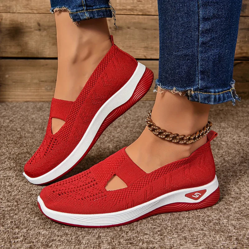 Zapatillas ConfortFit | Cómodas para caminar