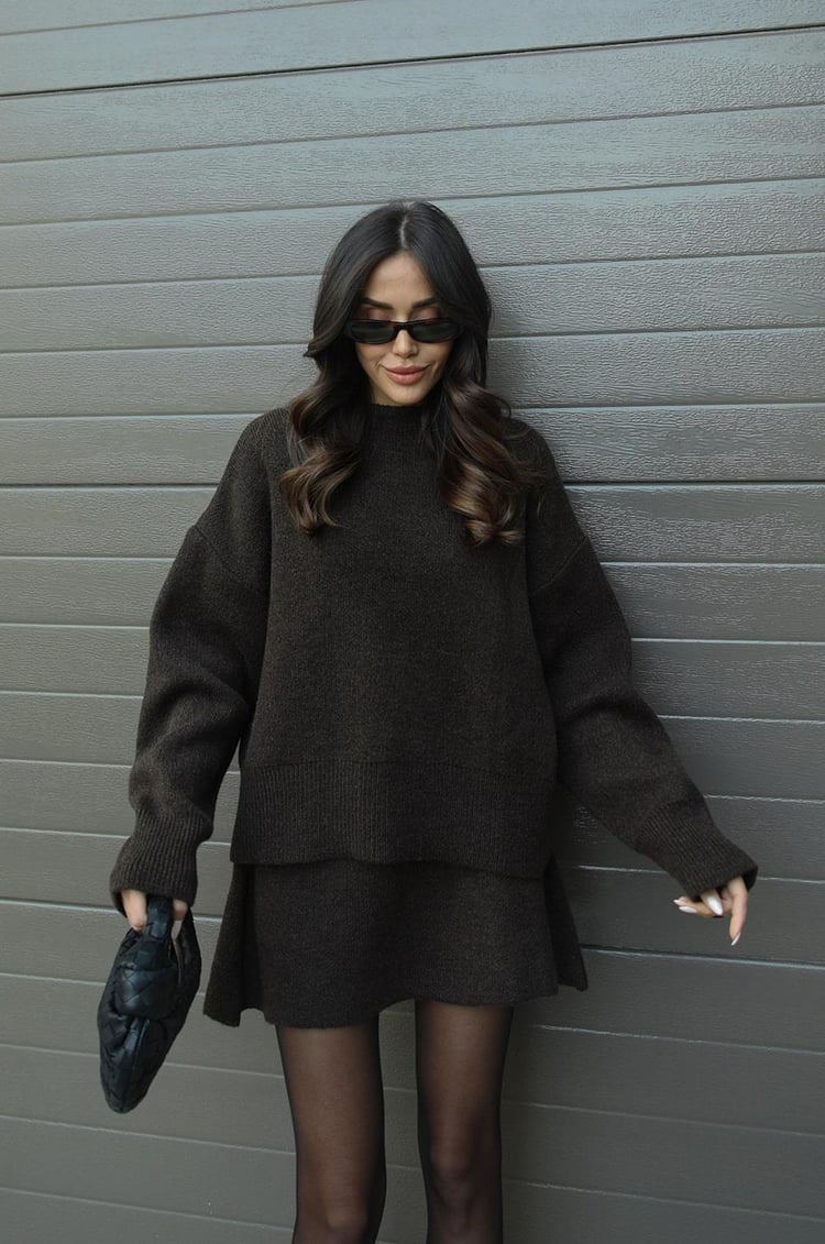 Mirabela | Conjunto Trendy