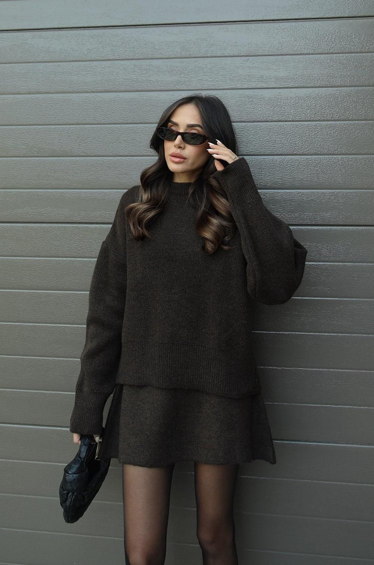 Mirabela | Conjunto Trendy