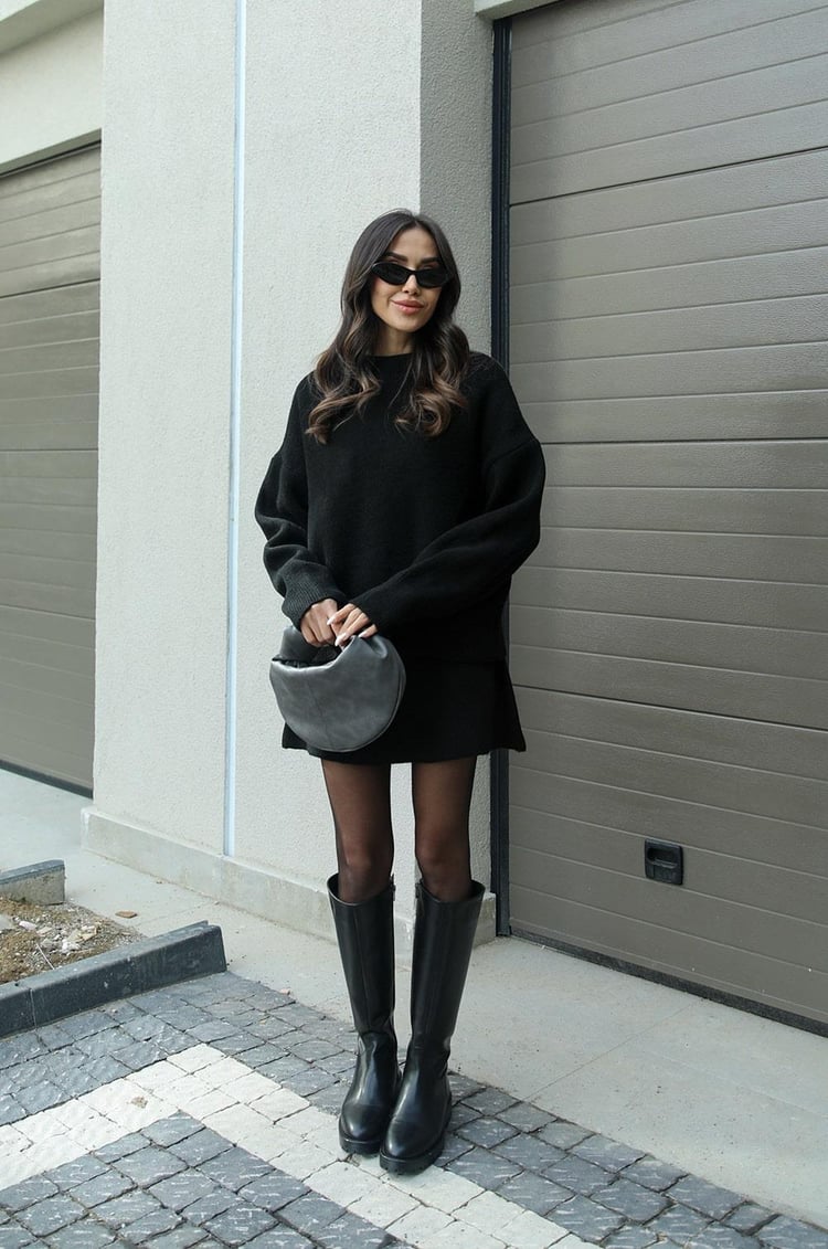 Mirabela | Conjunto Trendy