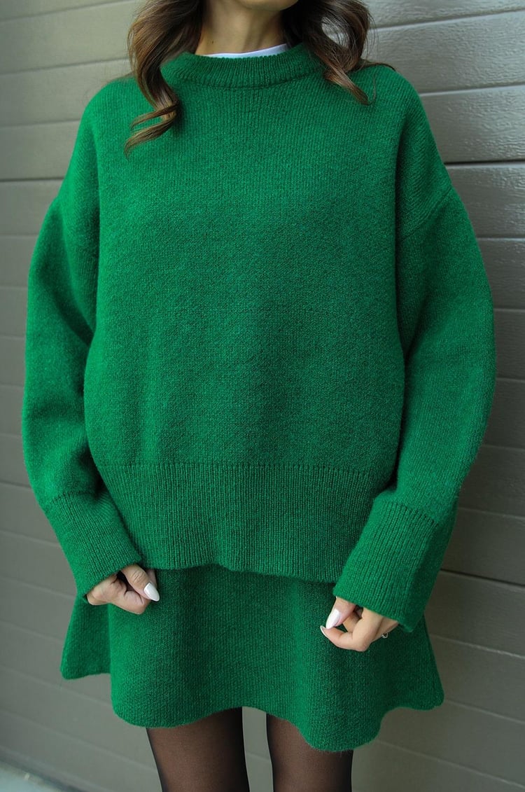 Mirabela | Conjunto Trendy