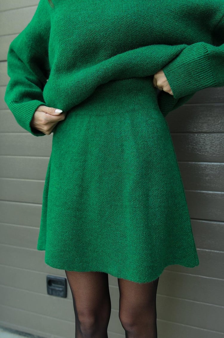 Mirabela | Conjunto Trendy