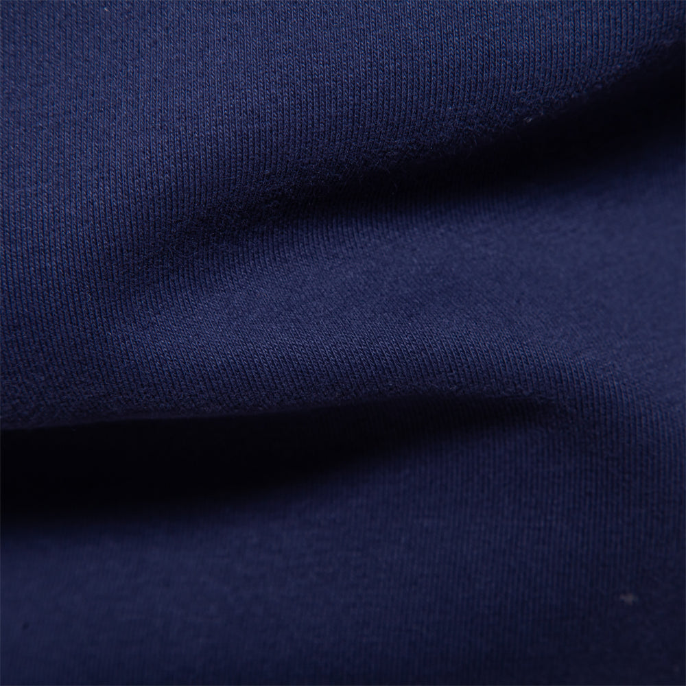 Nico | Polo Elegante de Mangas Largas