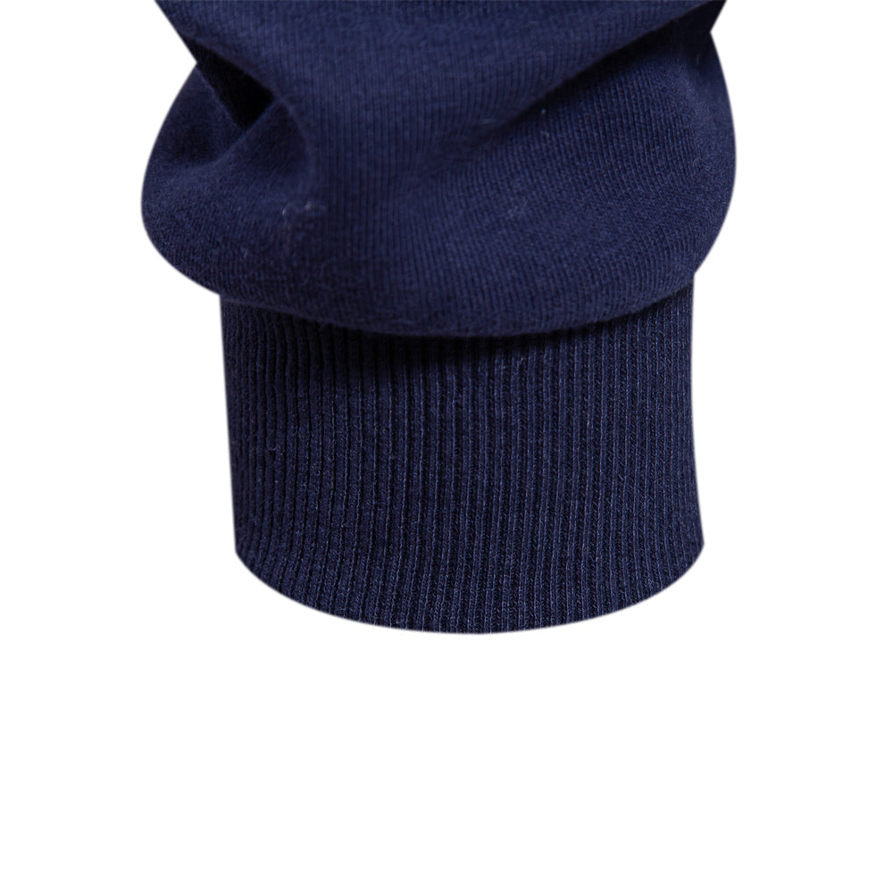 Nico | Polo Elegante de Mangas Largas