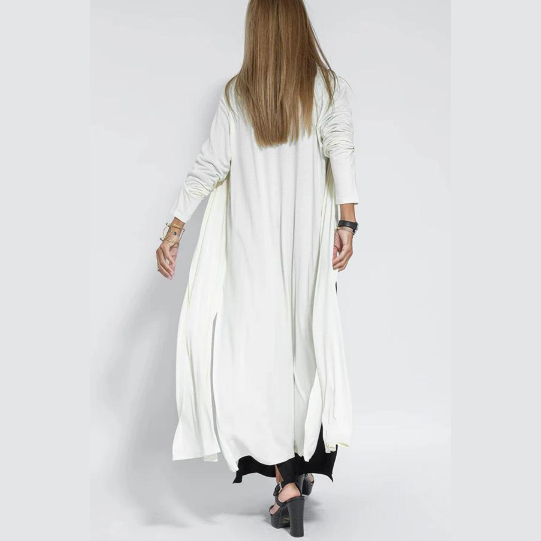 Roxana | Vestido con Chaleco