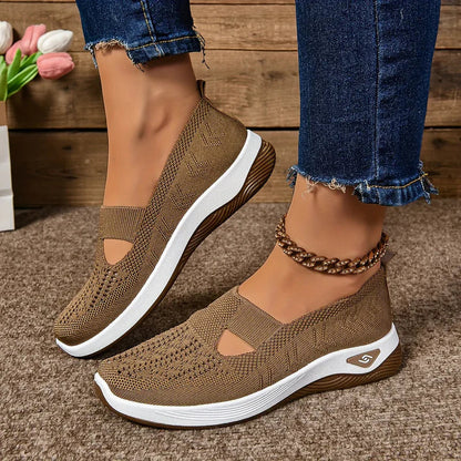 Zapatillas ConfortFit | Cómodas para caminar