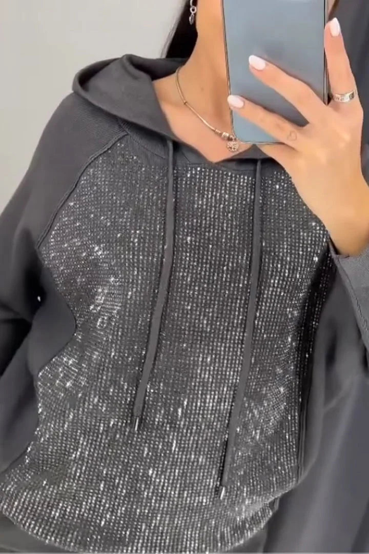 Rosa | Conjunto Casual Elegante