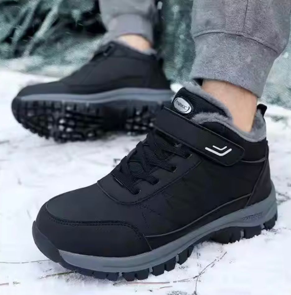 Luisa | Zapatos Térmicos Ortopédicos
