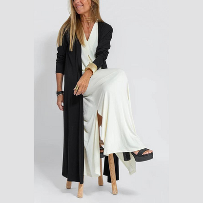 Roxana | Vestido con Chaleco