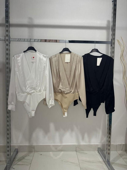 Aurora | Conjunto Mono Brillante y Elegante