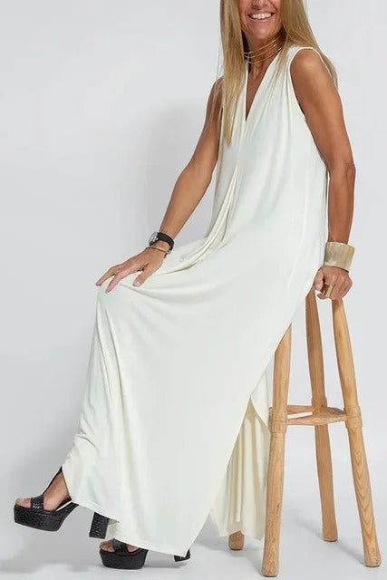 Roxana | Vestido con Chaleco