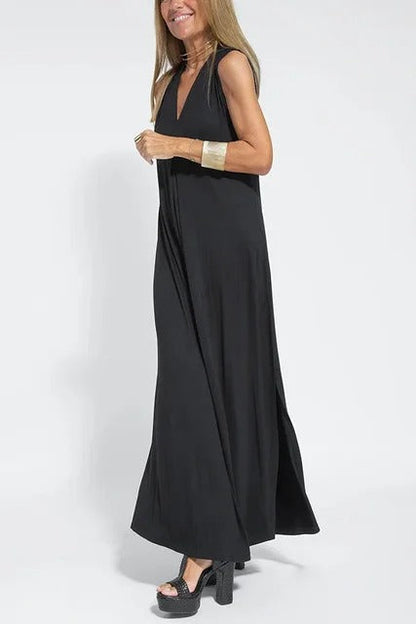 Roxana | Vestido con Chaleco