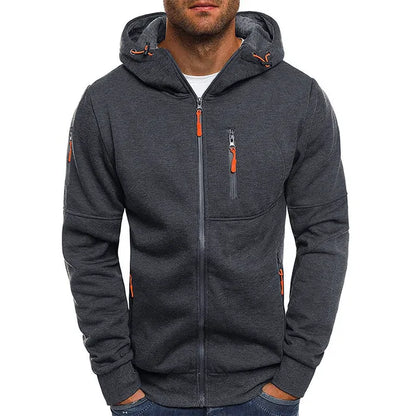 Tom | Chaqueta Chic & Cómoda