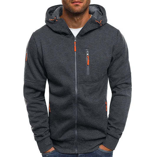 Tom | Chaqueta Chic & Cómoda