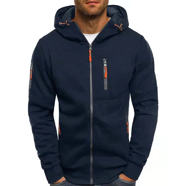 Tom | Chaqueta Chic & Cómoda