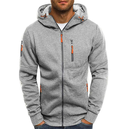 Tom | Chaqueta Chic & Cómoda