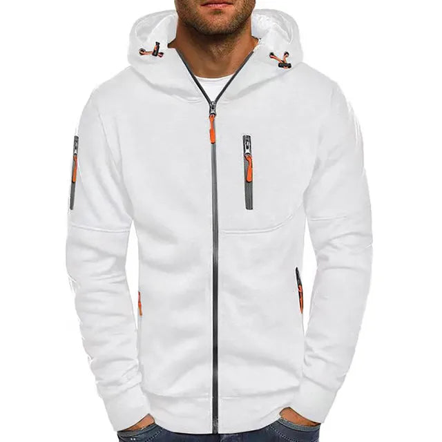 Tom | Chaqueta Chic & Cómoda