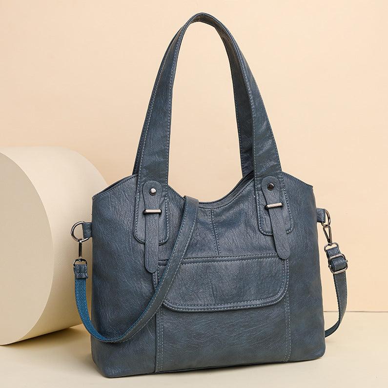 Aries | Bolso Bandolera Moderno