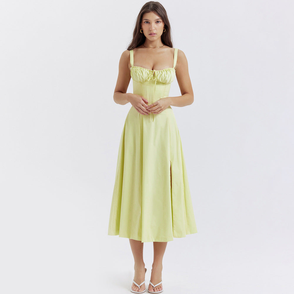 Sabrina | Vestido Midi