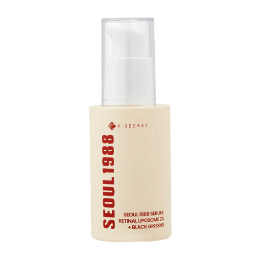 SEOUL 1988 Serum