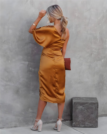Nina | Elegante Vestido de Fiesta