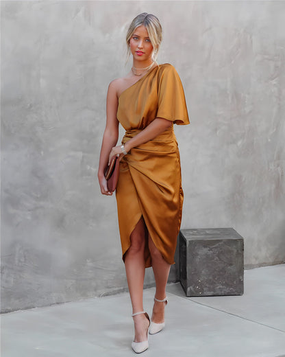 Nina | Elegante Vestido de Fiesta