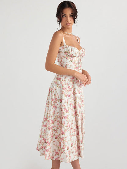 Sabrina | Vestido Midi