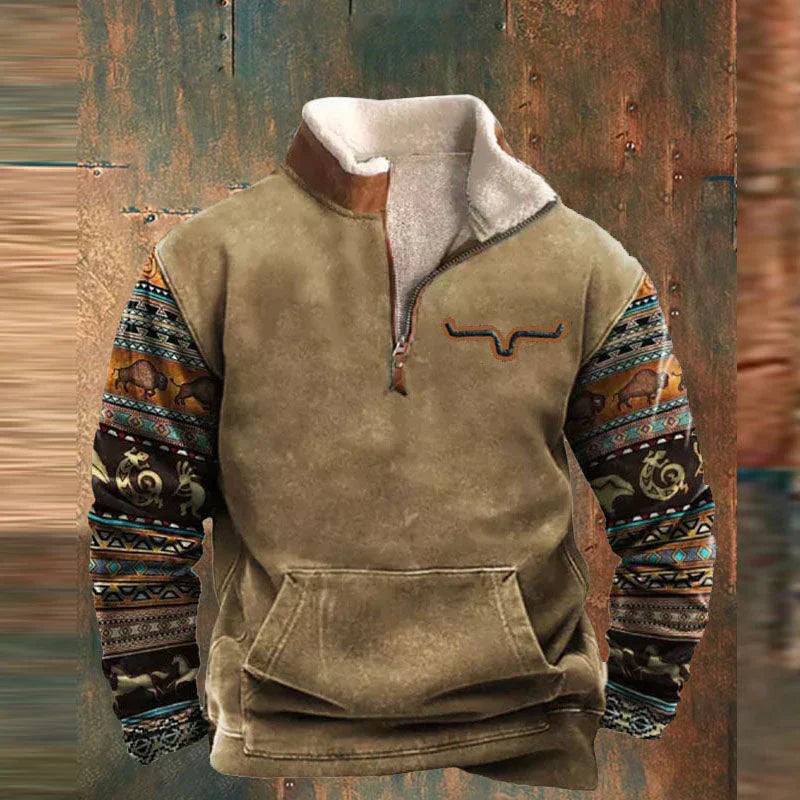 Pablo | Jersey Cómodo y con Estilo