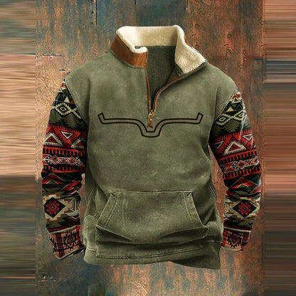 Pablo | Jersey Cómodo y con Estilo